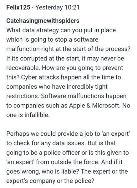 Woman stripped and left topless in a cell!