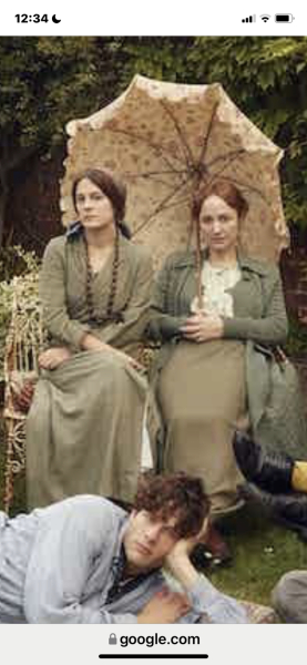 Dark Academia - anyone who loves this style?