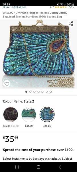 Is this really really hideous of a bit of fun?