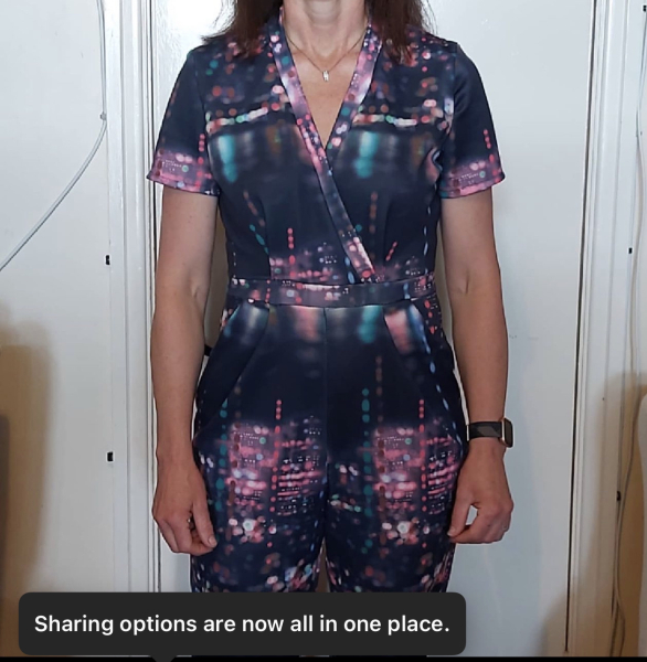 Making a jumpsuit - help me pick my fabric