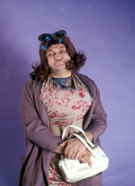 Calling all inverted triangles! How do you dress to flatter your shape?