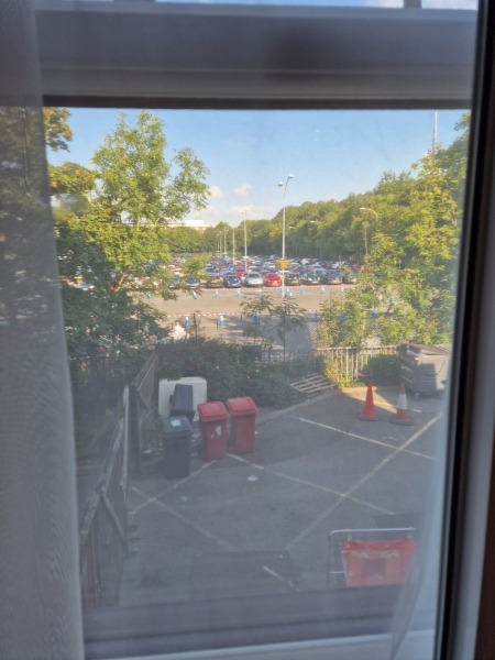 Does anyone else love a Premier Inn?