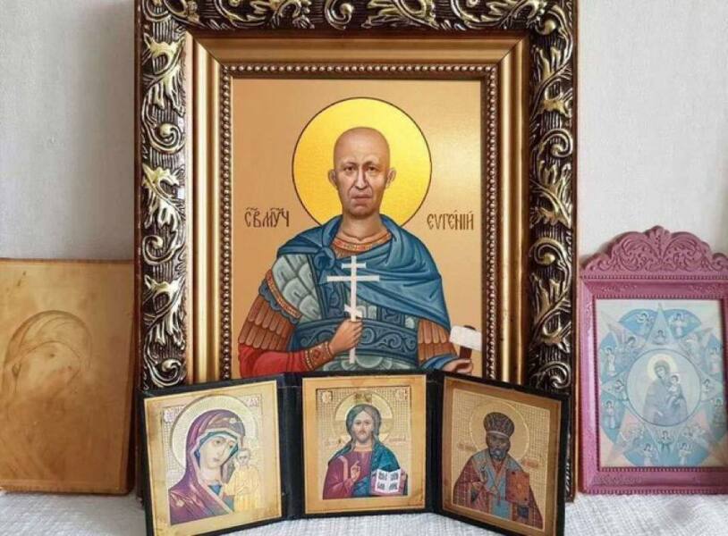 Ukraine Invasion: Part 44