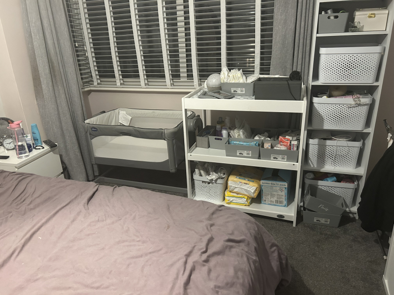 Ivf pregnancy - first trimester
