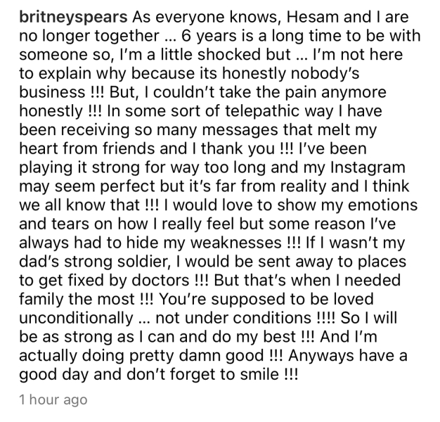 Britney Spears