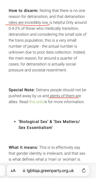 £1 million prize offered for anyone who can provide a clear example of a transphobic J.K. Rowling quote