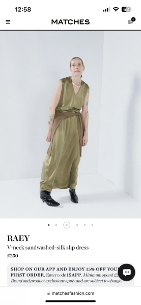 Can I winterise this dress for a wedding evening do?