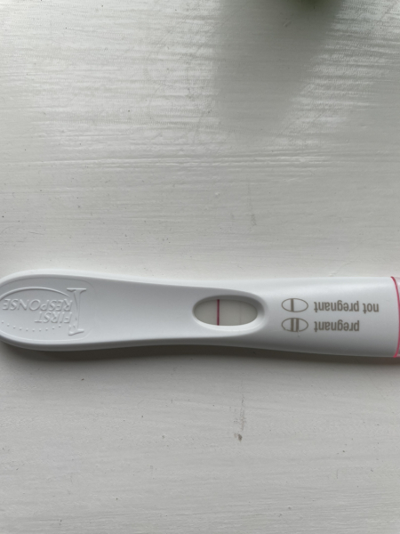 TTC keep sane. Hoping for April 24 baby. Part 2