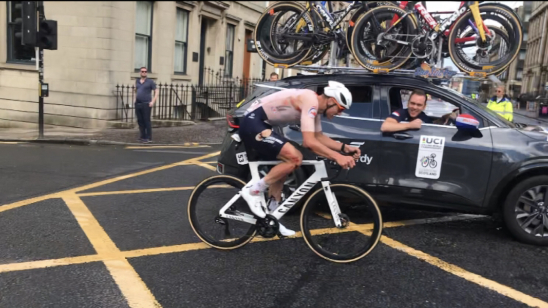 Tour de France 2023: starts 1 July - this Saturday