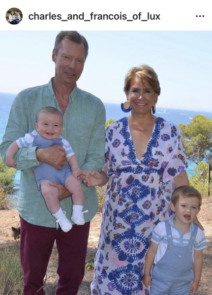 Royal Style and Beauty - what goes in the Bold Tower? White stilettos, green coats and too much of the flower?