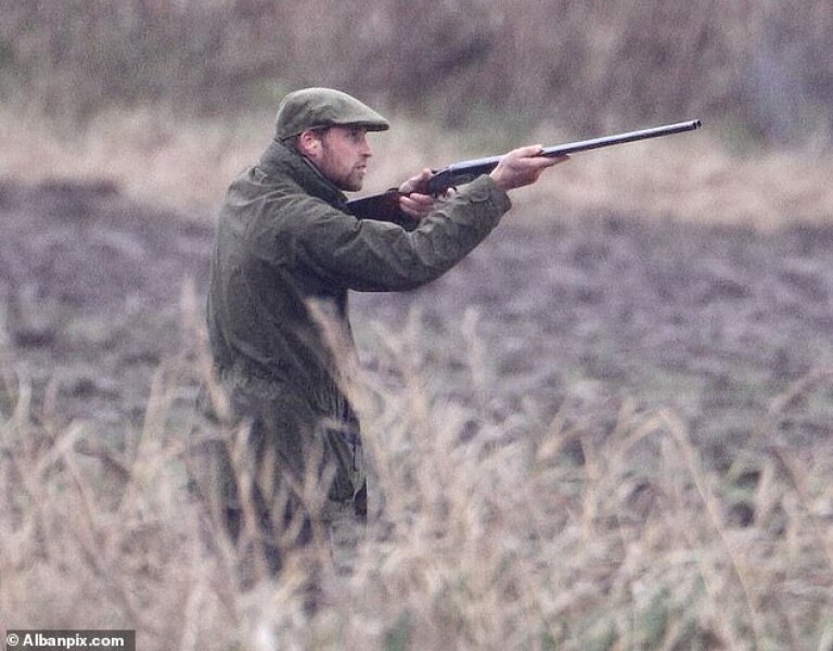 Kate Middleton raves - today’s top story. What are they getting at?
