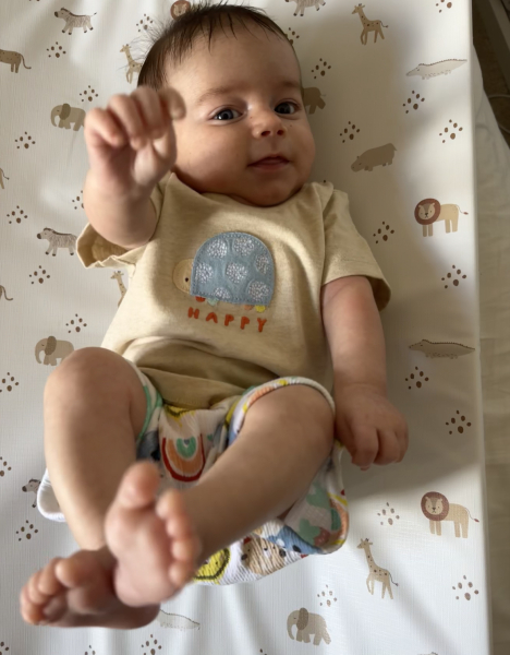 June 2023 Babies ☀️ (Thread Six)