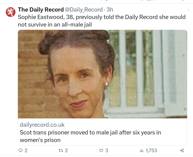 It will never happen - resource thread.