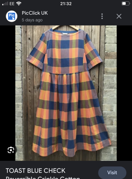 Toasties consider mushroom foraging, librarianship or simply handing back our purchases for resell. Or not.