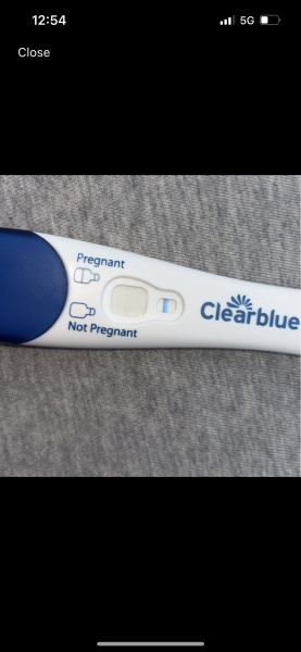 Is this test postive