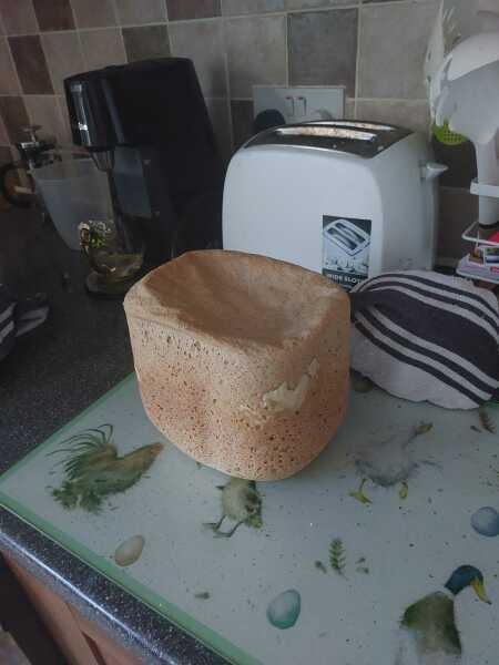 Baking focaccia (and other delicious things)