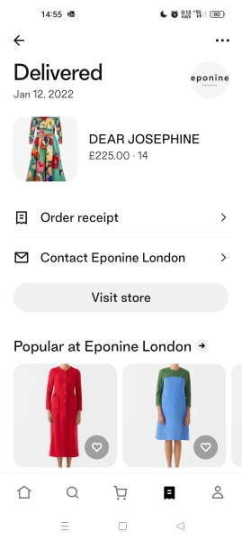 Les Parisiennes des Mamanset: A Sin of Pride