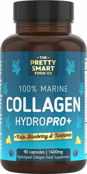 Collagen supplements anyone?