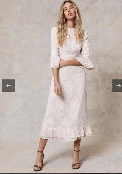 Is this appropriate for a Christening?