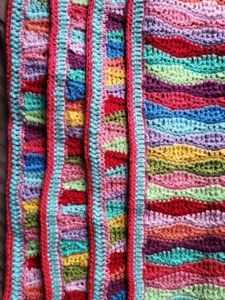 Crochet for Christmas 