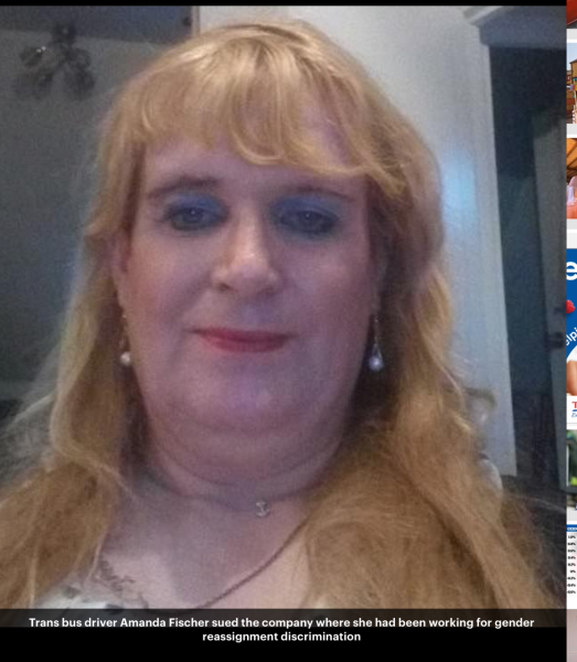 Use female specific slurs against trans women to avoid being discriminatory, says tribunal
