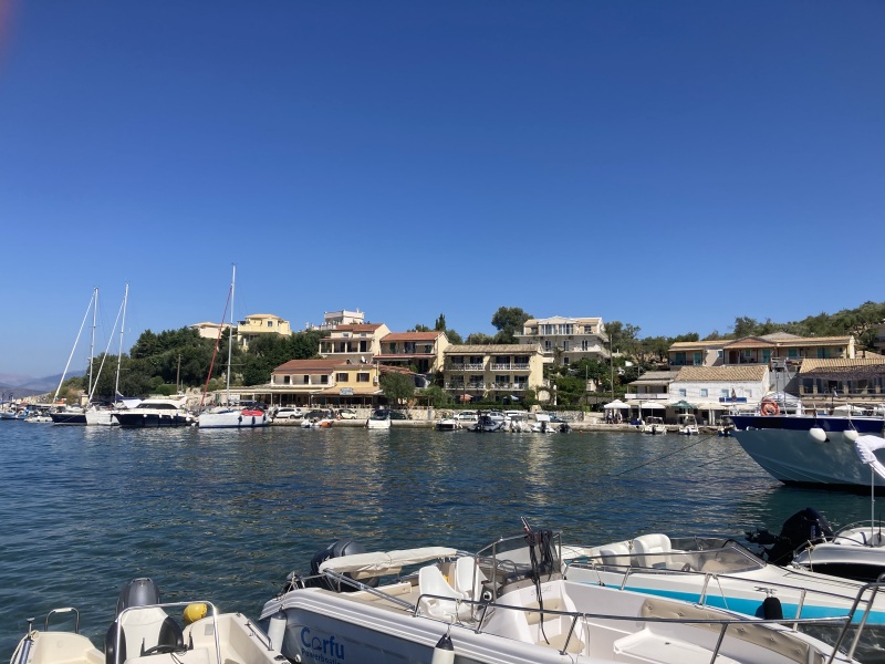 Corfu