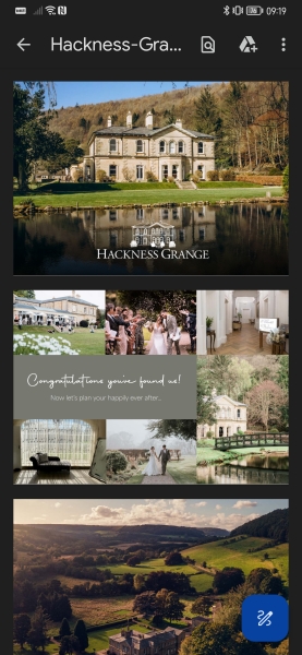 Weddings in England - how are they so expensive?
