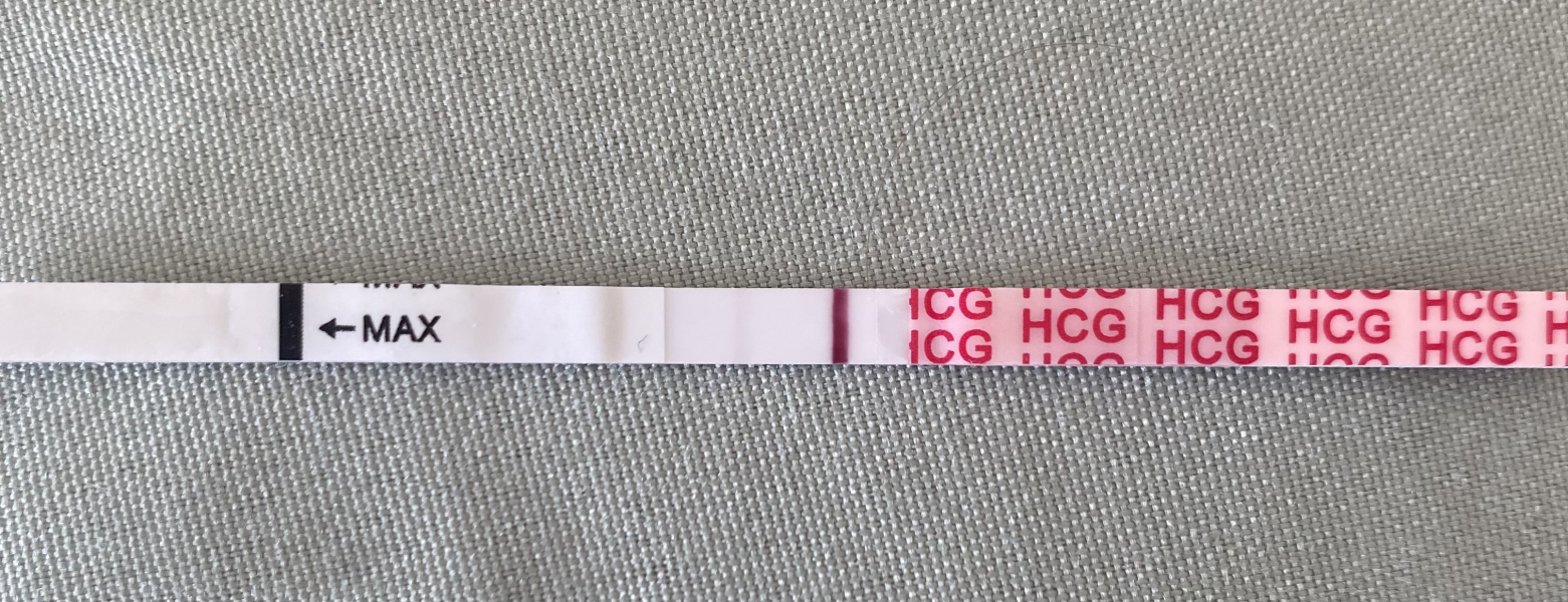 Around 12dpo BFN- anyone advice?