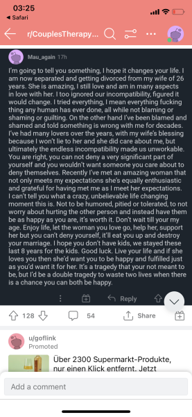 Couples Therapy Season Three