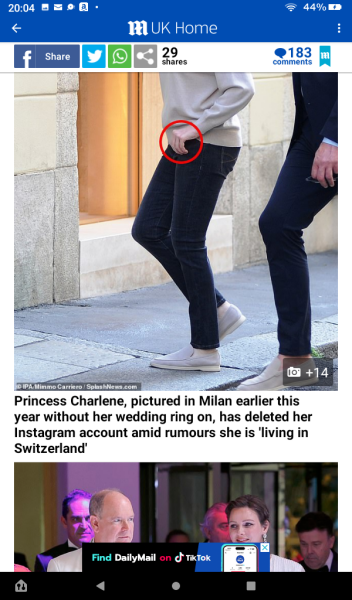 Royal Style and Beauty - what goes in the Bold Tower? White stilettos, green coats and too much of the flower?