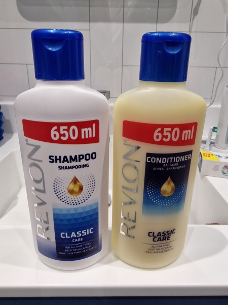 Whatever happened to - Timotei shampoo??