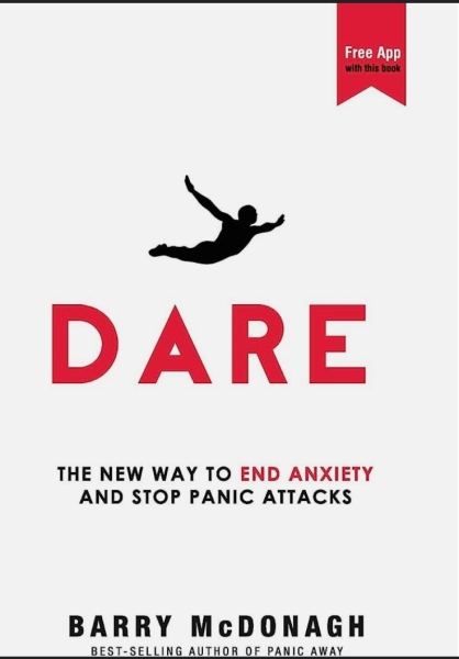 DH just admitted to having intrusive thoughts, how do I help?