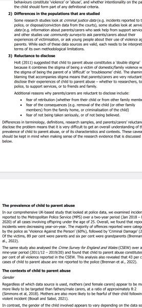 Social worker my medical history 