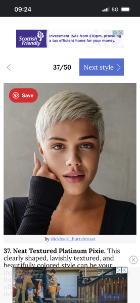 Please help a distressed child with hair troubles