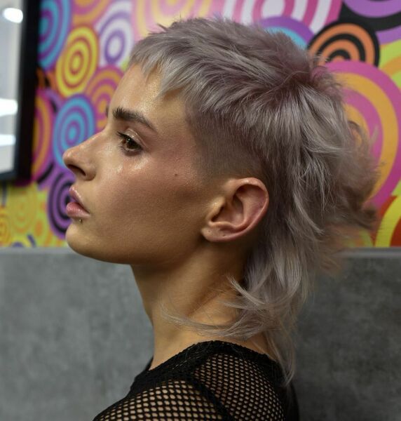 MIL took my daughter for severe haircut without my permission wwyd ?