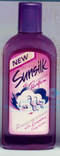 Whatever happened to - Timotei shampoo??