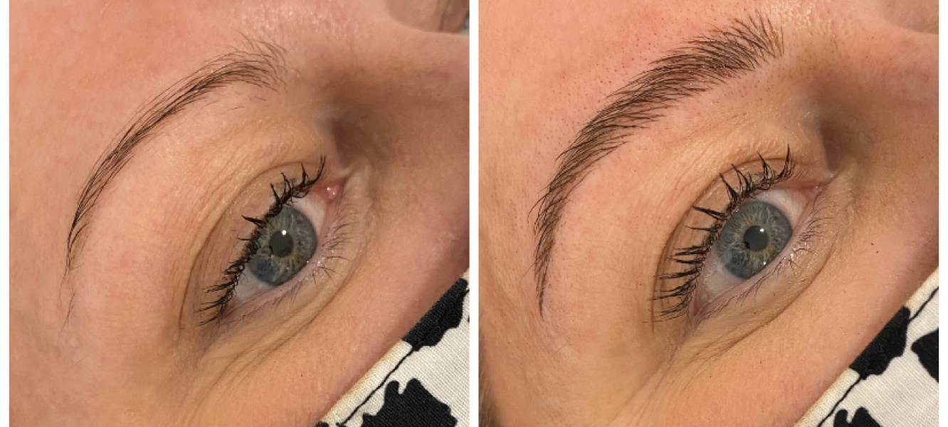 Warning about semi-permanent makeup, microblading, etc... (please read if you want to get it done)