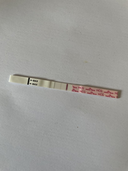 1DPO... Any tww buddies? 