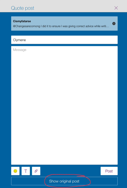 Airbnb - damage we caused