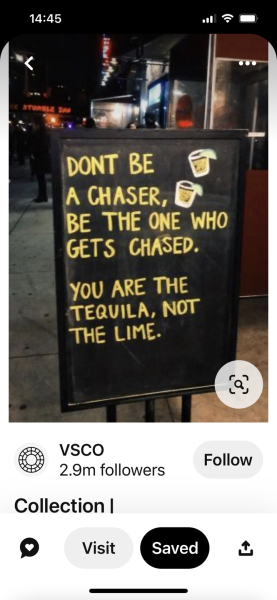 Help me showcase some fav quotes, on the wall