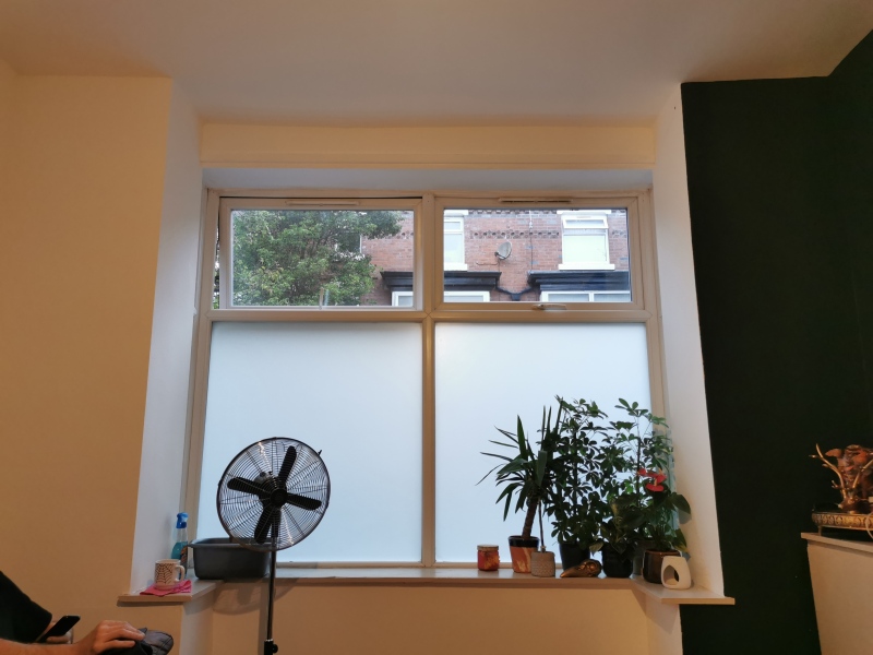 Where should I put my curtains? (pic Inc)