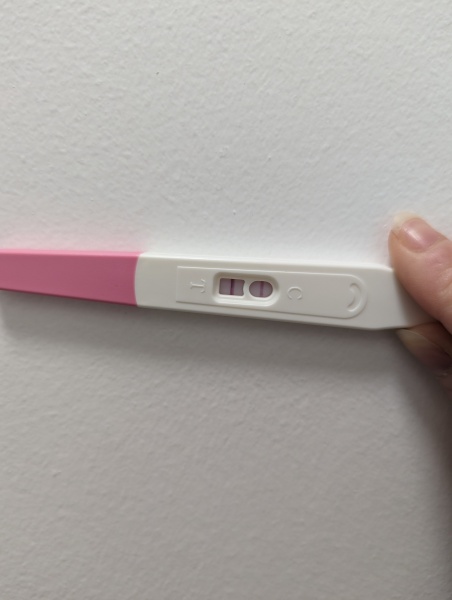 BBTing our way to a BFP in August 🎉