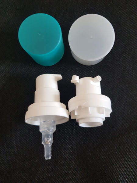 Oestrogel: new packaging (yet again)?