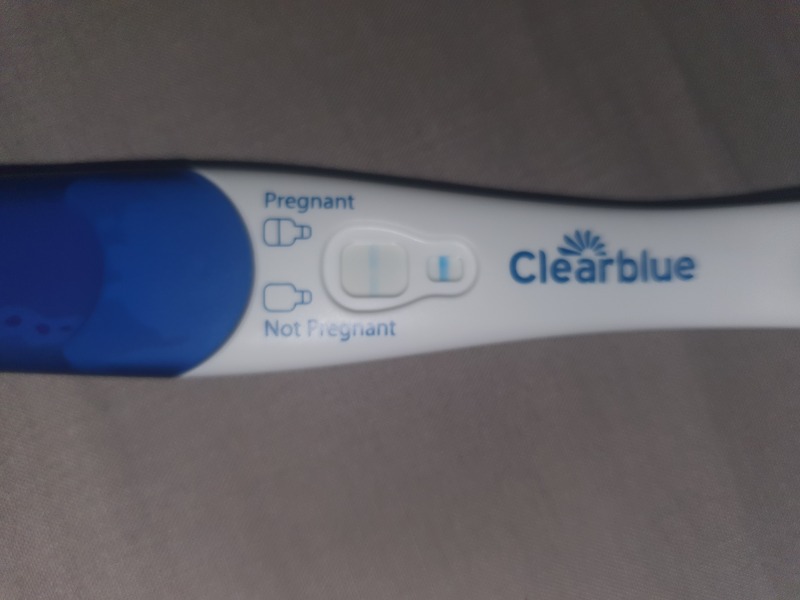 Is this a positive?