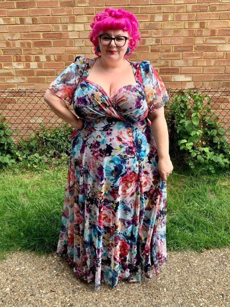 Invited to an A list wedding- need an outfit!