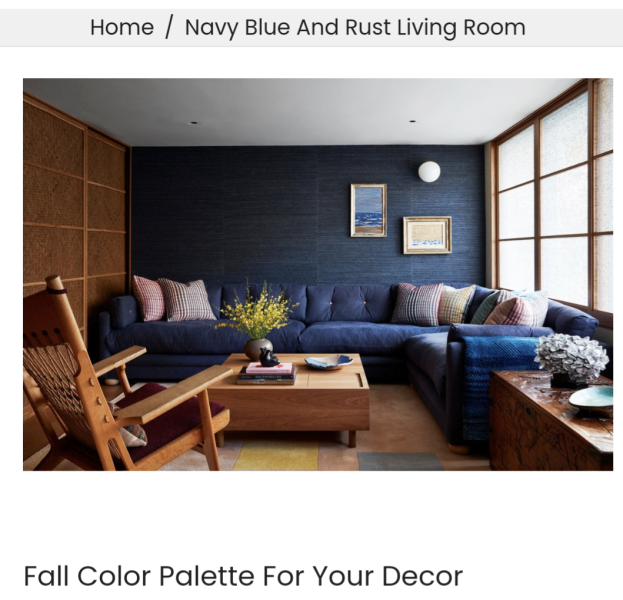 Design/ style help for dated living room - pics included