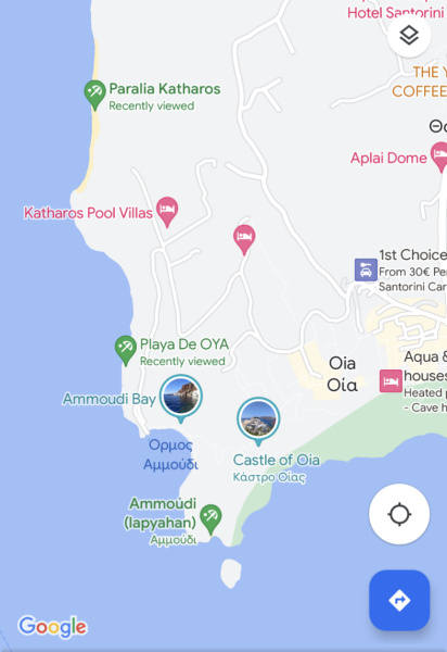 Husband and our (f) best friend on holiday