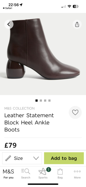 Autumn wishlist.....