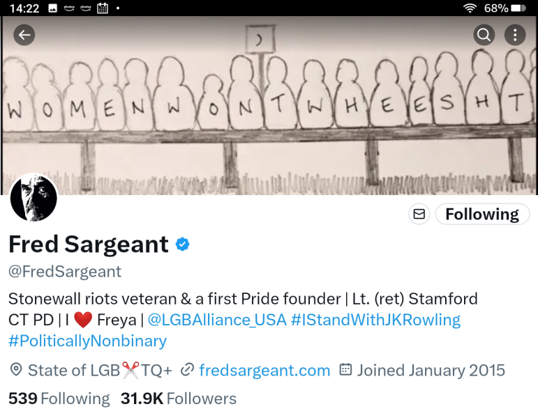 Women's rights general conversations - Thread 6