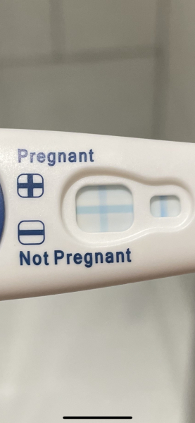 BFP 19/08/23 - anyone else?